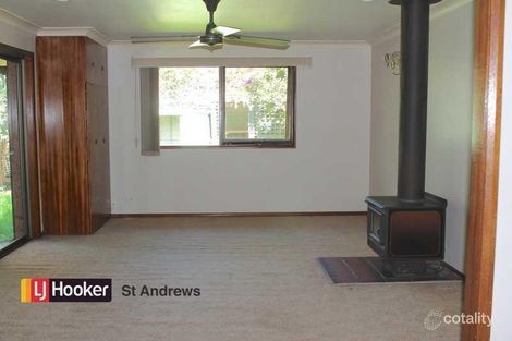 Property photo of 7 Methil Place St Andrews NSW 2566