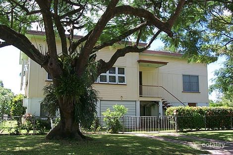 35 Purves St, Mysterton, QLD 4812