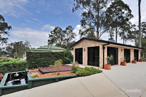 Property photo of 199 Youngs Crossing Road Joyner QLD 4500