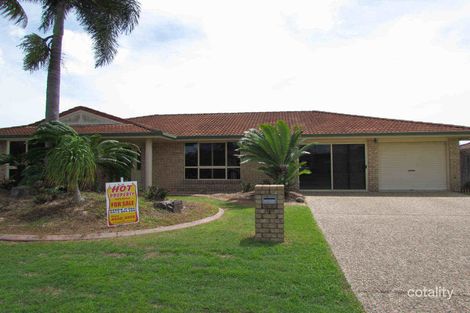 16 Lorne Ct, Beaconsfield, QLD 4740