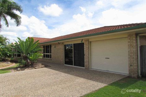 Property photo of 16 Lorne Court Beaconsfield QLD 4740