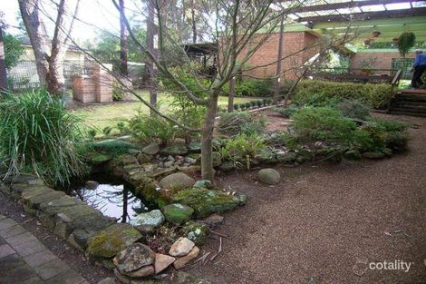 Property photo of 7 Warrigal Street Willow Vale NSW 2575