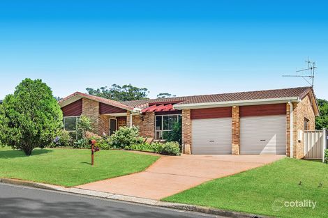 Property photo of 3 Braemar Drive Port Macquarie NSW 2444