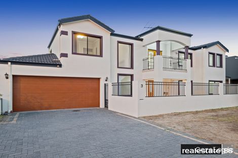 Property photo of 3 Swanston Street Yokine WA 6060