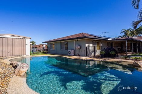 Property photo of 11 Brimblecombe Street Victoria Point QLD 4165