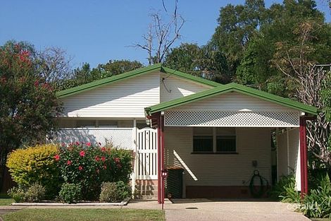 89 Graceville Ave, Graceville, QLD 4075