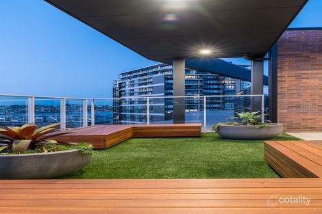 401/42 Wyandra St, Newstead, QLD 4006