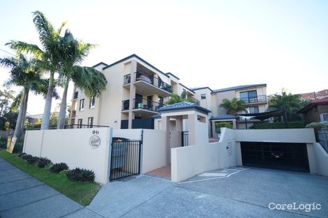 Property photo of 11/13-15 Illawong Street Surfers Paradise QLD 4217