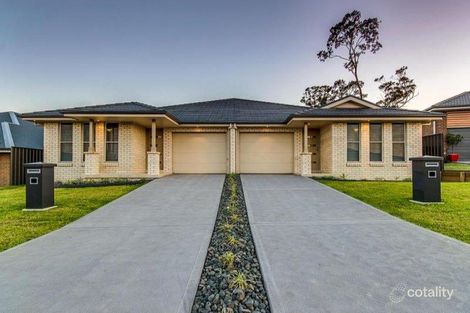 2/14 Macrae St, East Maitland, NSW 2323