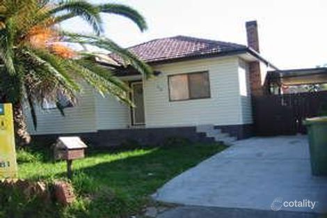 Property photo of 86 Polding Street Smithfield NSW 2164