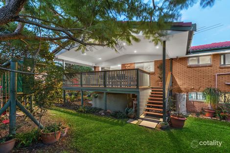 Property photo of 9 Garie Street Wishart QLD 4122