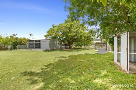 Property photo of 191 Vallis Street Frenchville QLD 4701