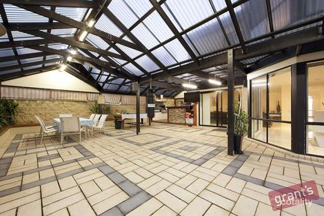 Property photo of 3 Tom Gearon Court Narre Warren North VIC 3804