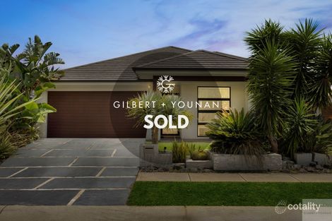 Property photo of 78 Discovery Circuit Gregory Hills NSW 2557