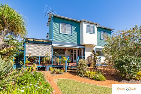 Property photo of 15 Sunset Avenue Bongaree QLD 4507