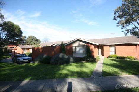 2/55 New St, Ringwood, VIC 3134