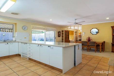 Property photo of 11 Brimblecombe Street Victoria Point QLD 4165