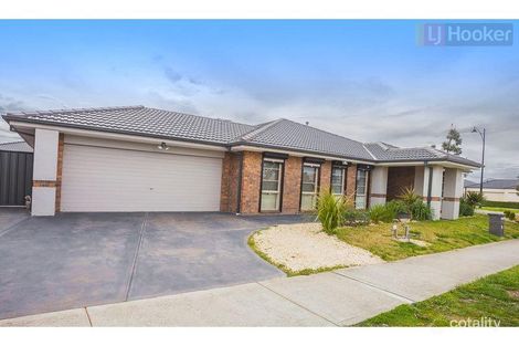 Property photo of 2 Wattletree Street Craigieburn VIC 3064
