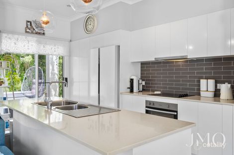 Property photo of 103 Ormeau Ridge Road Ormeau Hills QLD 4208