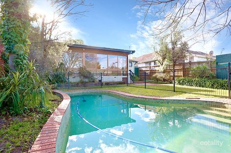 Property photo of 6 Mount Street Kew VIC 3101