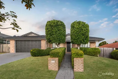 118 Kavanagh Rd, Wishart, QLD 4122