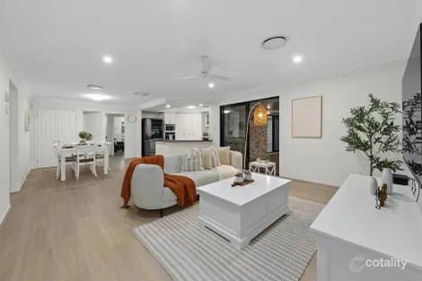 Property photo of 118 Kavanagh Road Wishart QLD 4122