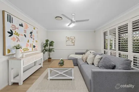 Property photo of 118 Kavanagh Road Wishart QLD 4122