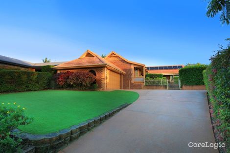 Property photo of 3 Oleander Place Robina QLD 4226