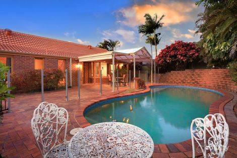 Property photo of 3 Oleander Place Robina QLD 4226