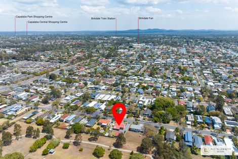 Property photo of 45 Thomas Street Birkdale QLD 4159