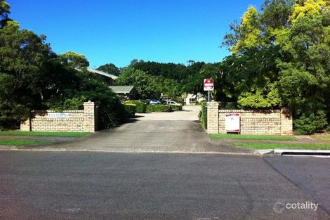 Property photo of 16/12-16 Bottlewood Court Burleigh Waters QLD 4220