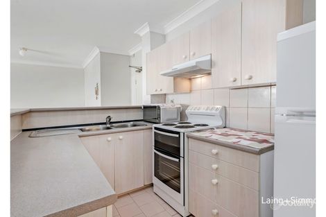 Property photo of 39/13-19 Devitt Street Blacktown NSW 2148