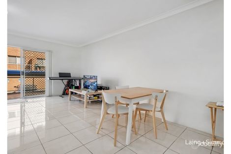 Property photo of 39/13-19 Devitt Street Blacktown NSW 2148