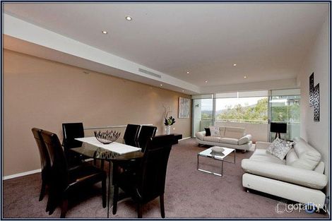 604/155 Northbourne Ave, Turner, ACT 2612