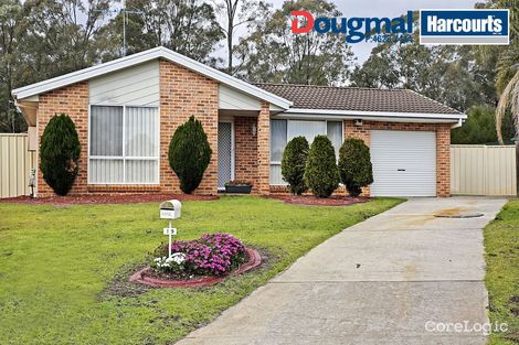 Property photo of 19 Briggs Place St Helens Park NSW 2560