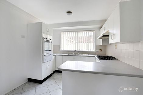 Property photo of 19 Briggs Place St Helens Park NSW 2560