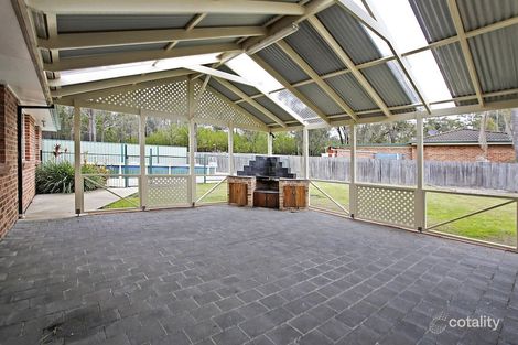 Property photo of 19 Briggs Place St Helens Park NSW 2560