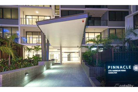 Property photo of 21101/37D Harbour Road Hamilton QLD 4007