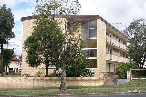 4/21 Edmondstone St, Newmarket, QLD 4051