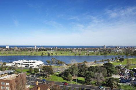 Property photo of 1009/576-578 St Kilda Road Melbourne VIC 3004