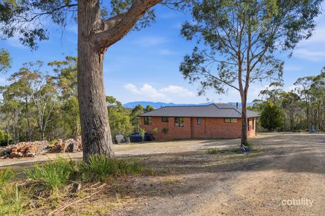 Property photo of 181 White Hill Road Forcett TAS 7173