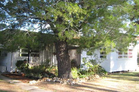 25 Urben St, Urbenville, NSW 2475