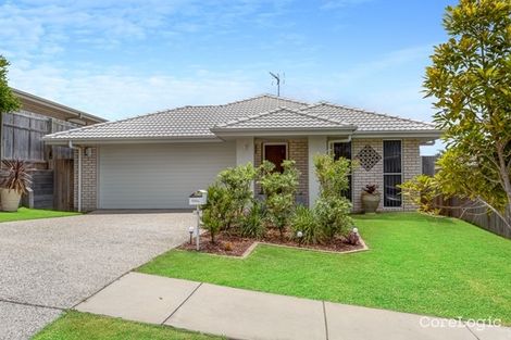 Property photo of 4 Hasemann Crescent Upper Coomera QLD 4209