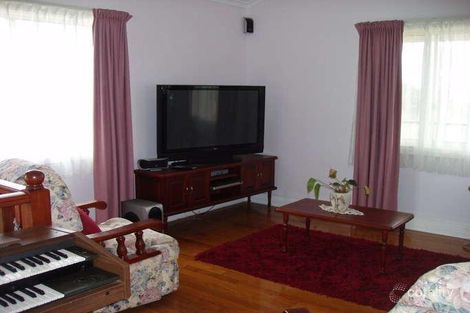 Property photo of 55 Corser Street Burnett Heads QLD 4670