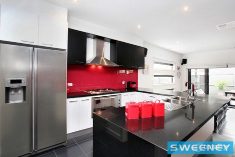 Property photo of 53 The Esplanade Caroline Springs VIC 3023