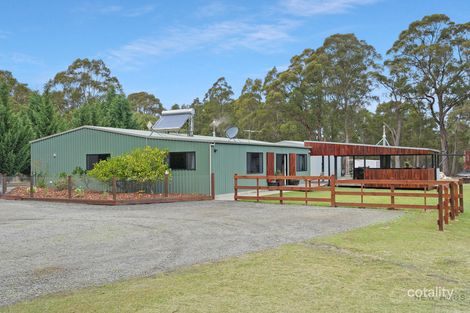 Property photo of 3 Rowes Road Cradoc TAS 7109