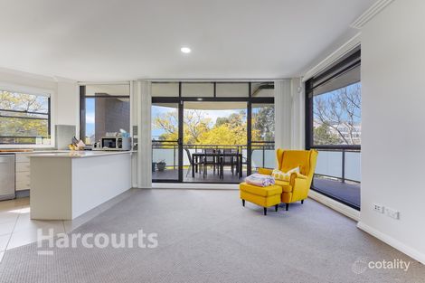 Property photo of 3/12 Parkside Crescent Campbelltown NSW 2560