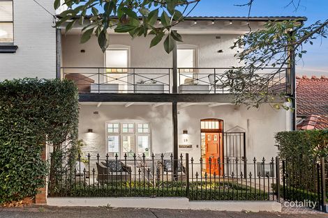 Property photo of 19 Princes Street McMahons Point NSW 2060