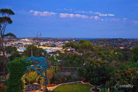 Property photo of 18 Corkery Crescent Allambie Heights NSW 2100