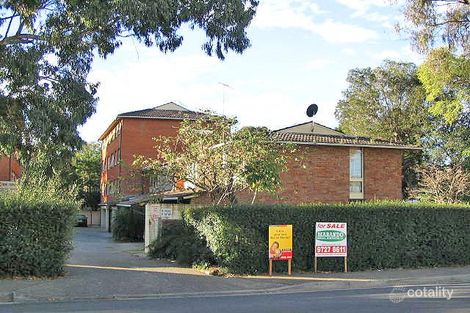 Property photo of 5/45 Bartley Street Canley Vale NSW 2166